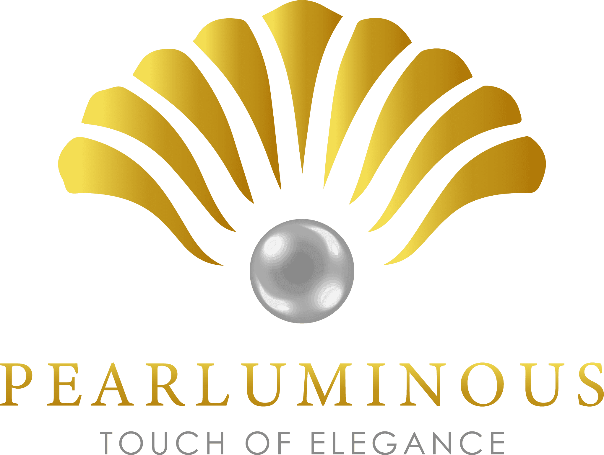 Pearluminous Logo - No Background